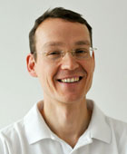 Dr. med. Bernhard Suchy