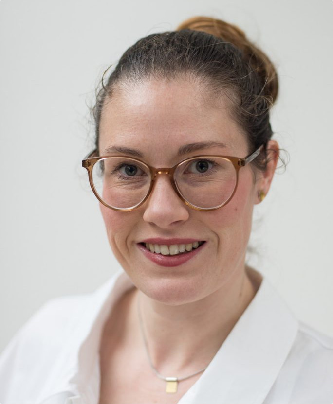 Dr. med. Anne-Kristin Vahle